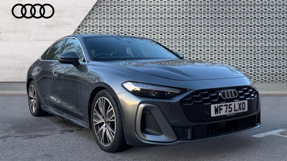 Used Audi A5 2025 for sale - 76745289: Photo 1