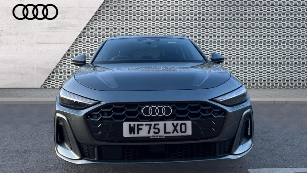 Used Audi A5 2025 for sale - 76745289: Photo 10