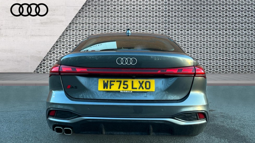 Used Audi A5 2025 for sale - 76745289: Photo 11