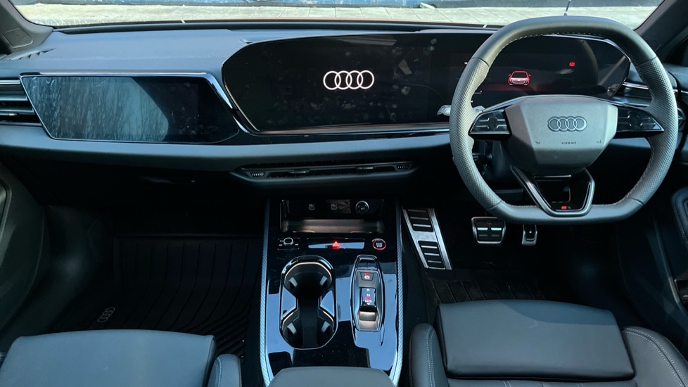 Used Audi A5 2025 for sale - 76745289: Photo 12