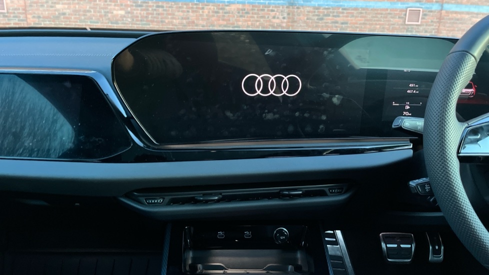 Used Audi A5 2025 for sale - 76745289: Photo 13