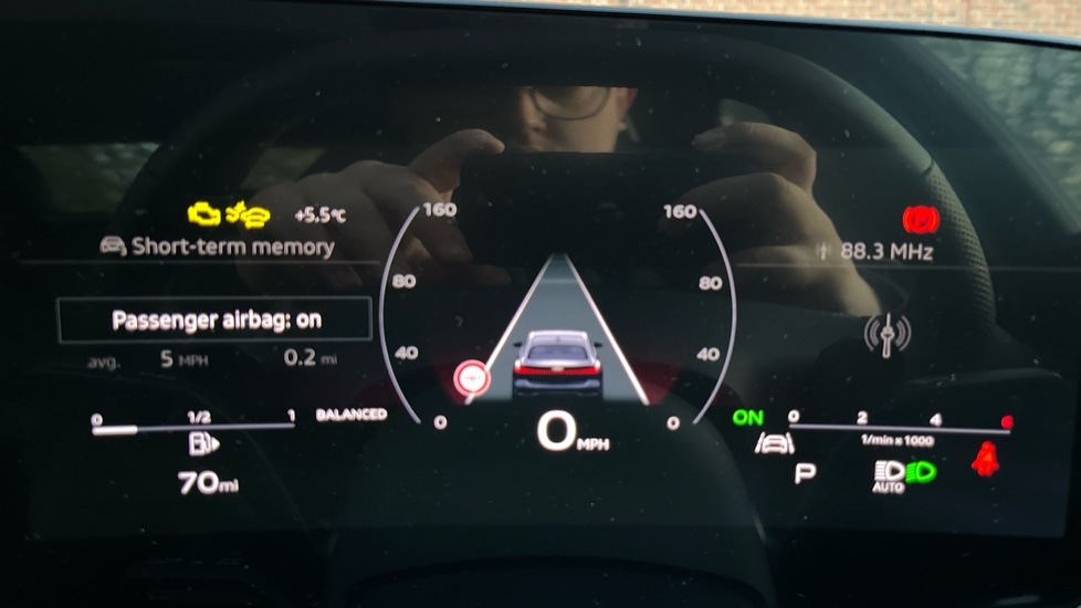 Used Audi A5 2025 for sale - 76745289: Photo 14