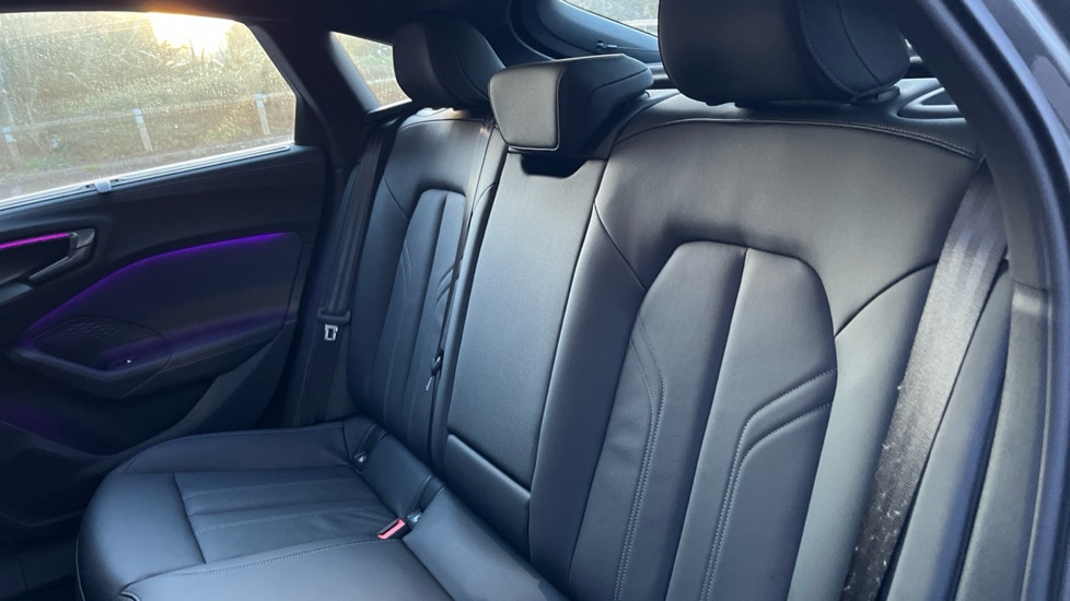 Used Audi A5 2025 for sale - 76745289: Photo 15