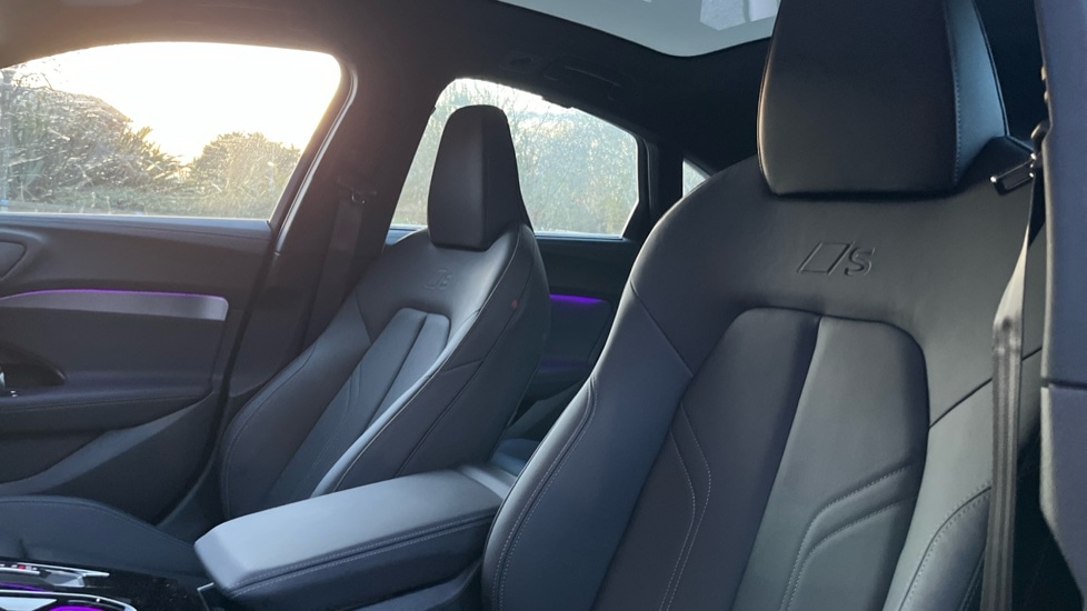 Used Audi A5 2025 for sale - 76745289: Photo 17