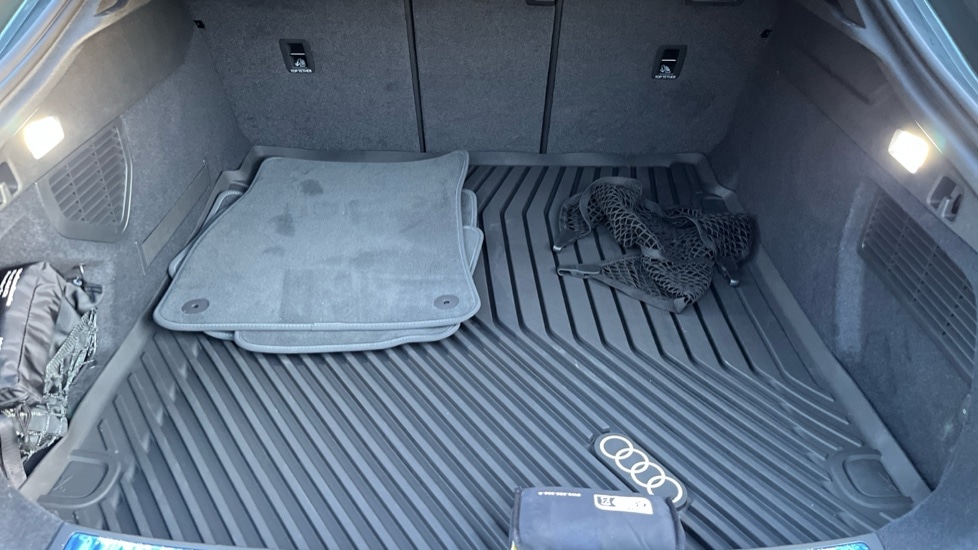 Used Audi A5 2025 for sale - 76745289: Photo 18