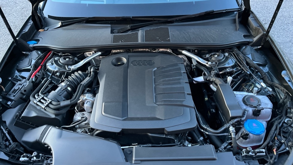 Used Audi A5 2025 for sale - 76745289: Photo 20