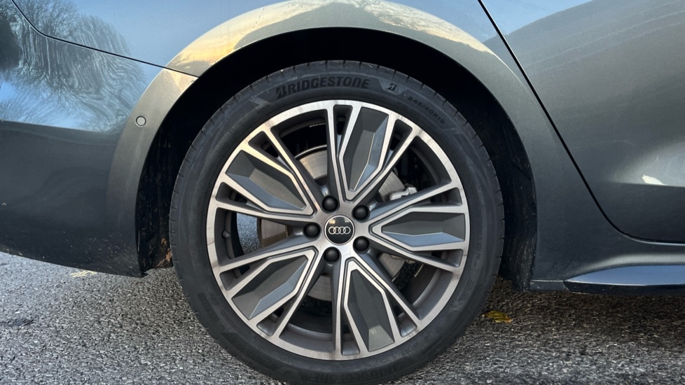 Used Audi A5 2025 for sale - 76745289: Photo 21