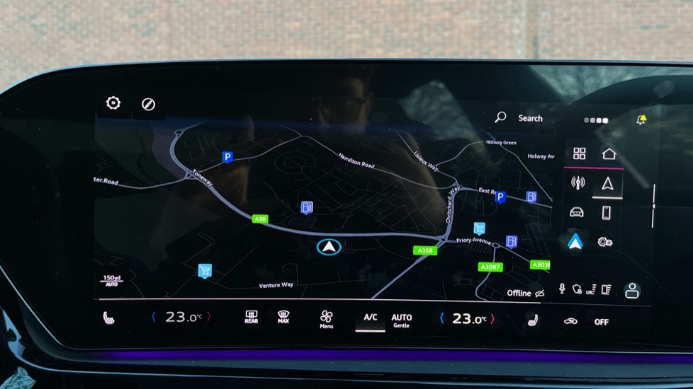 Used Audi A5 2025 for sale - 76745289: Photo 25