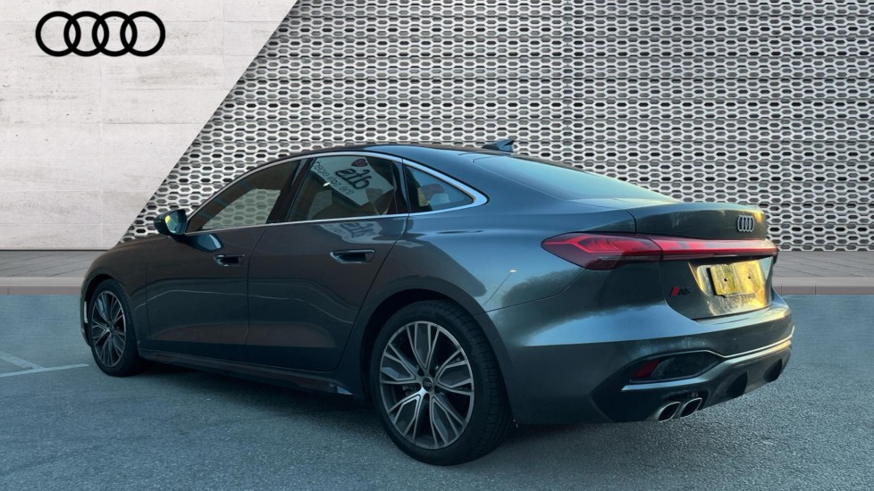 Used Audi A5 2025 for sale - 76745289: Photo 3