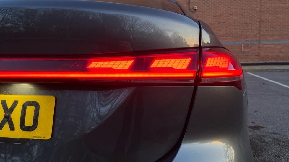 Used Audi A5 2025 for sale - 76745289: Photo 33