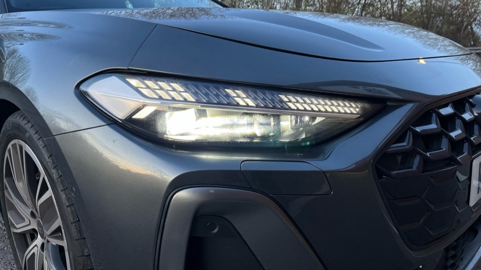 Used Audi A5 2025 for sale - 76745289: Photo 34