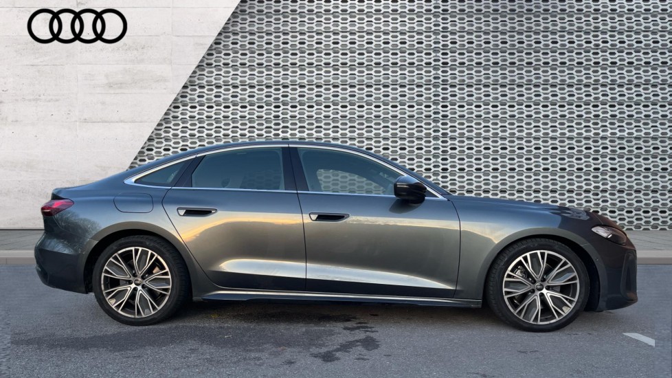 Used Audi A5 2025 for sale - 76745289: Photo 4