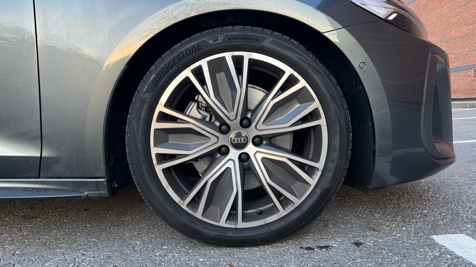 Used Audi A5 2025 for sale - 76745289: Photo 5