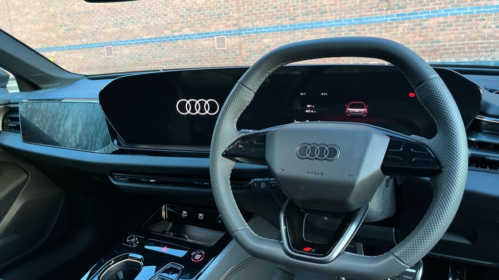 Used Audi A5 2025 for sale - 76745289: Photo 6