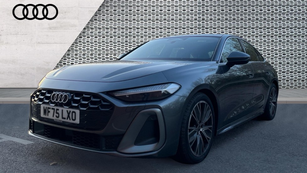 Used Audi A5 2025 for sale - 76745289: Photo 7