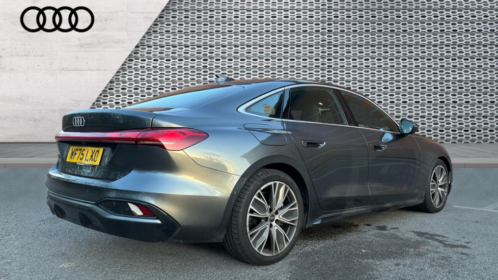 Used Audi A5 2025 for sale - 76745289: Photo 8