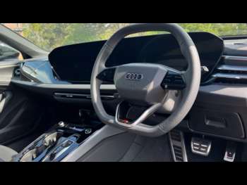 Used Audi A5 2024 for sale - 74263951: Photo