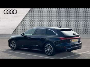 Used Audi A5 2024 for sale - 74263951: Photo