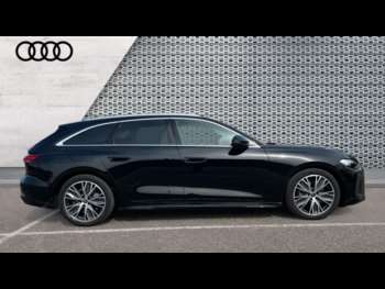 Used Audi A5 2024 for sale - 74263951: Photo