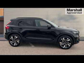 Used Volvo XC40 2024 for sale - 75295681: Photo