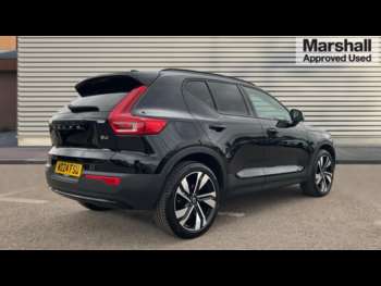 Used Volvo XC40 2024 for sale - 75295681: Photo