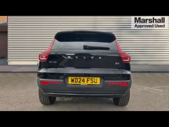 Used Volvo XC40 2024 for sale - 75295681: Photo