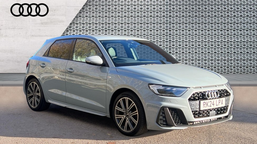 Used Audi A1 2024 for sale - 76684193: Photo 1