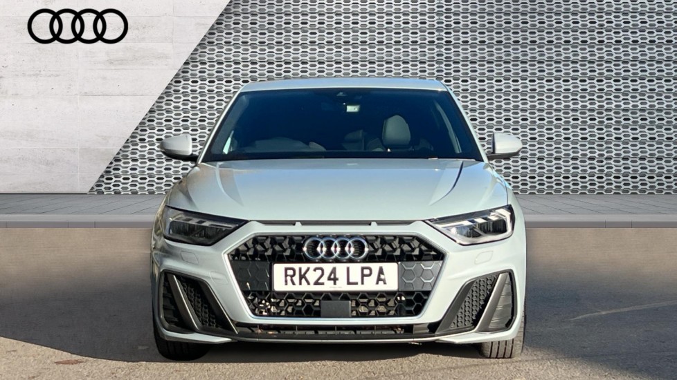 Used Audi A1 2024 for sale - 76684193: Photo 10