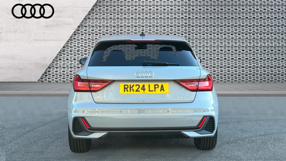 Used Audi A1 2024 for sale - 76684193: Photo 11