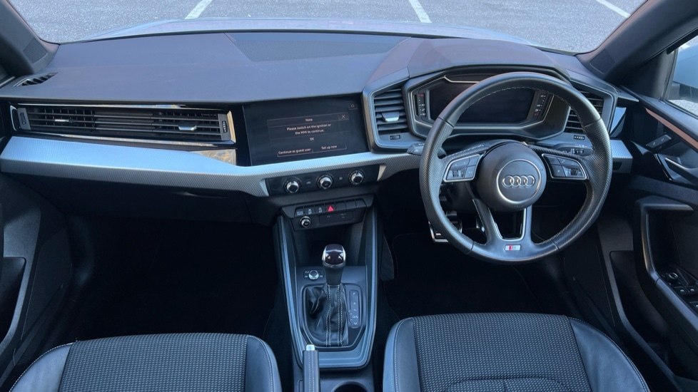 Used Audi A1 2024 for sale - 76684193: Photo 12