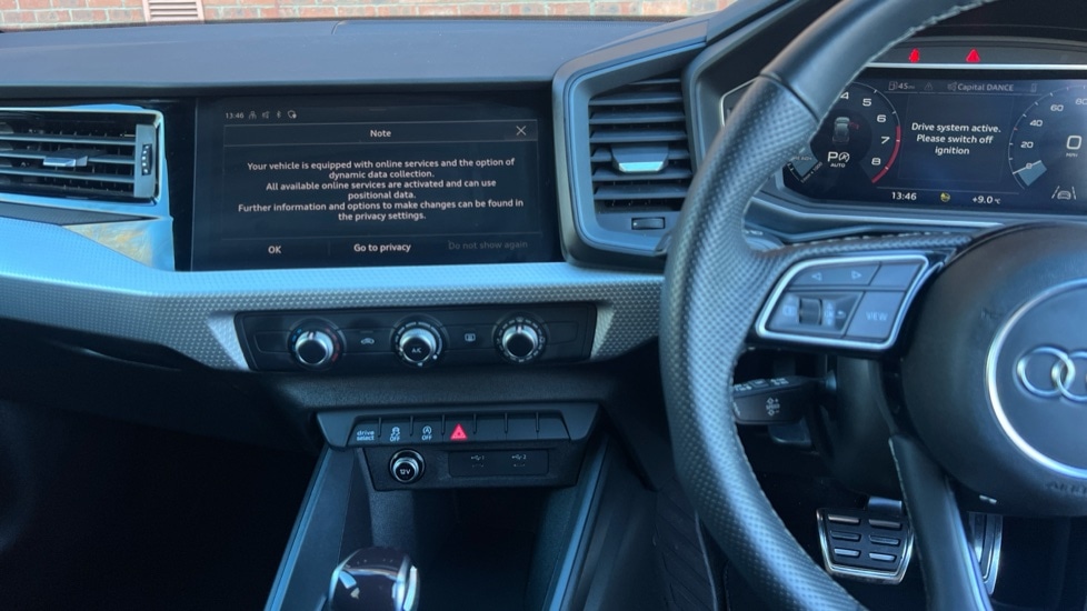 Used Audi A1 2024 for sale - 76684193: Photo 13