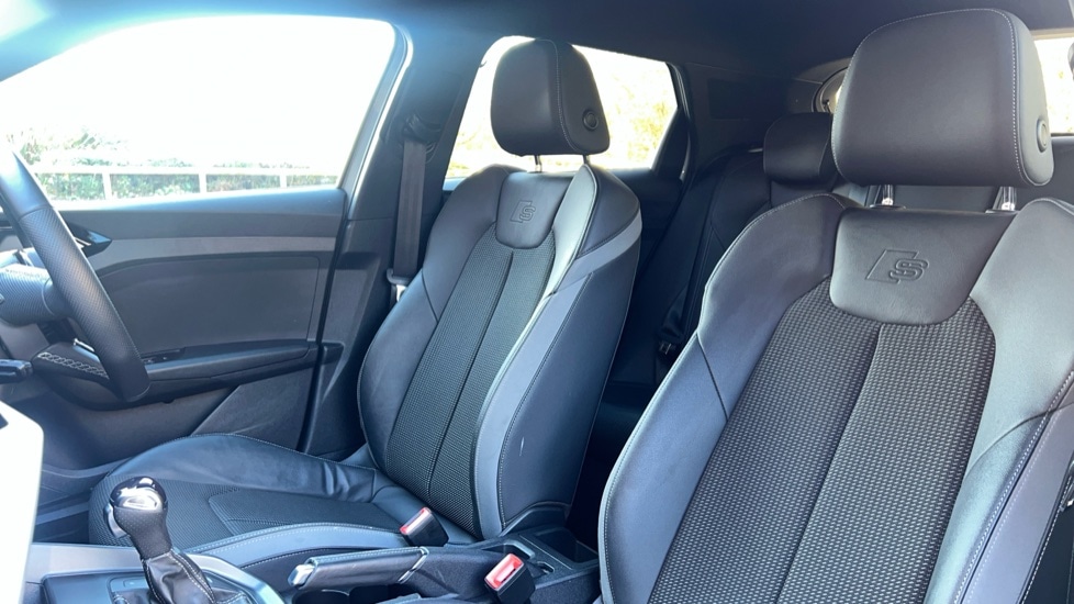 Used Audi A1 2024 for sale - 76684193: Photo 17