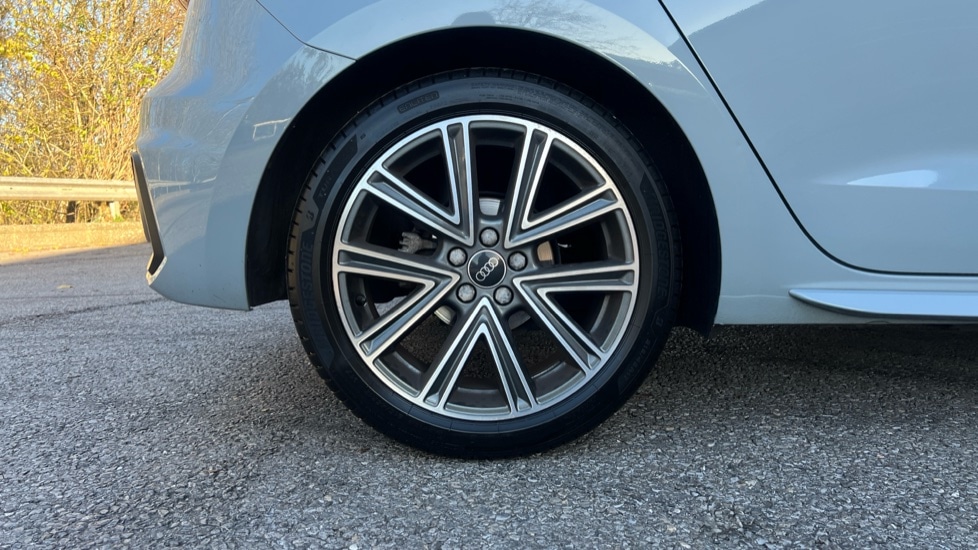 Used Audi A1 2024 for sale - 76684193: Photo 21