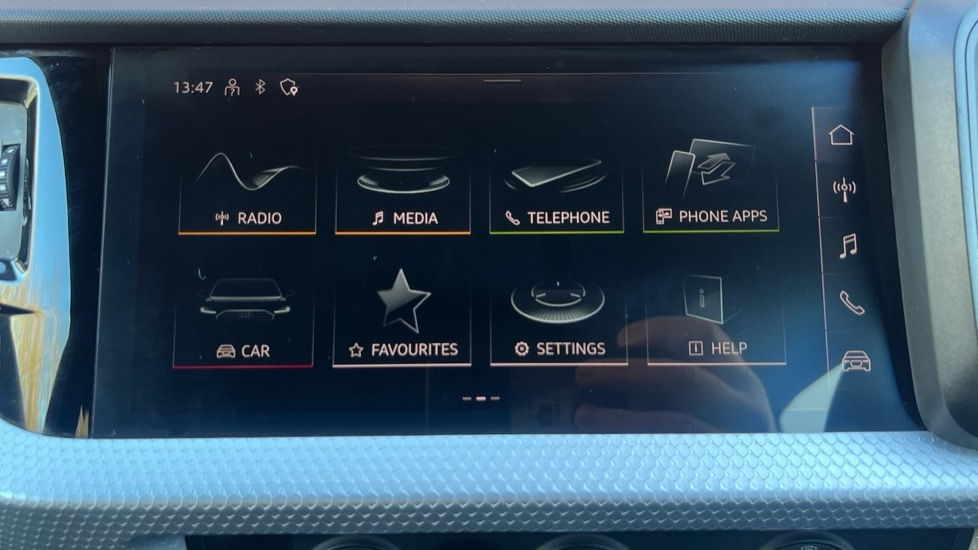 Used Audi A1 2024 for sale - 76684193: Photo 25