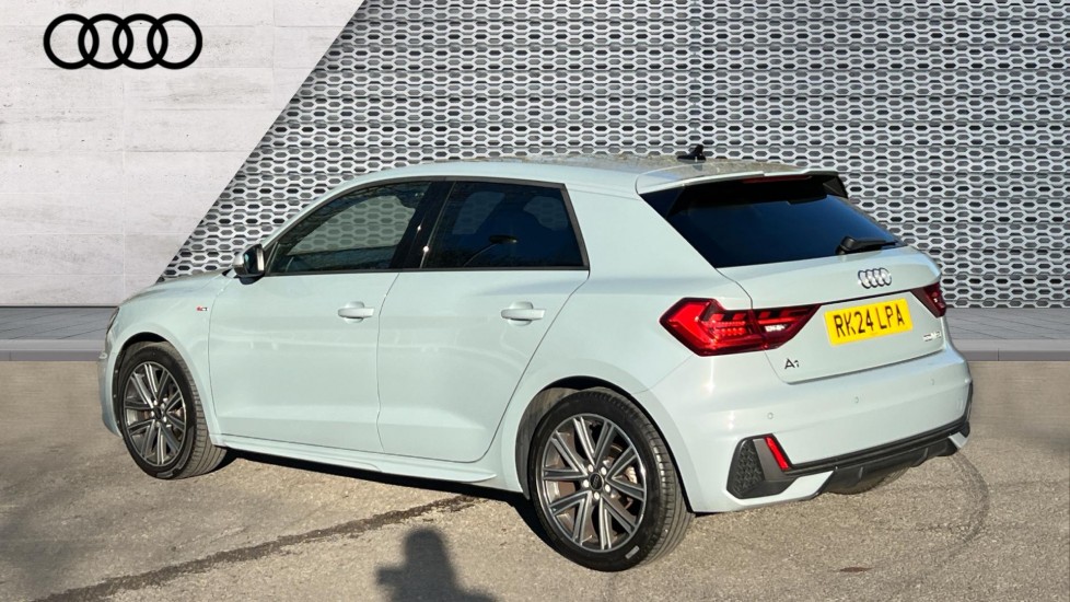 Used Audi A1 2024 for sale - 76684193: Photo 3