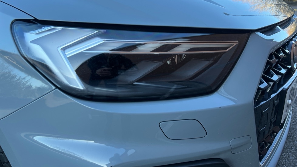 Used Audi A1 2024 for sale - 76684193: Photo 34