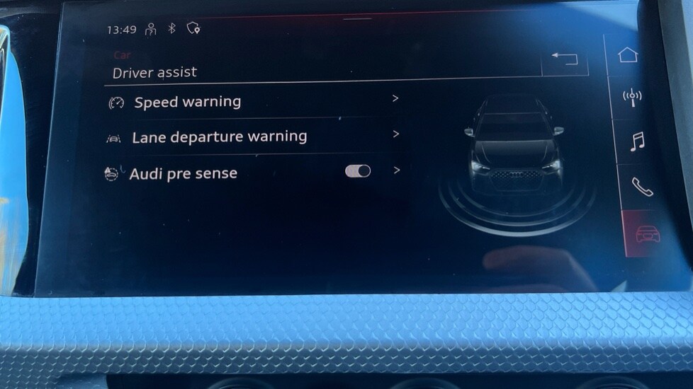 Used Audi A1 2024 for sale - 76684193: Photo 36