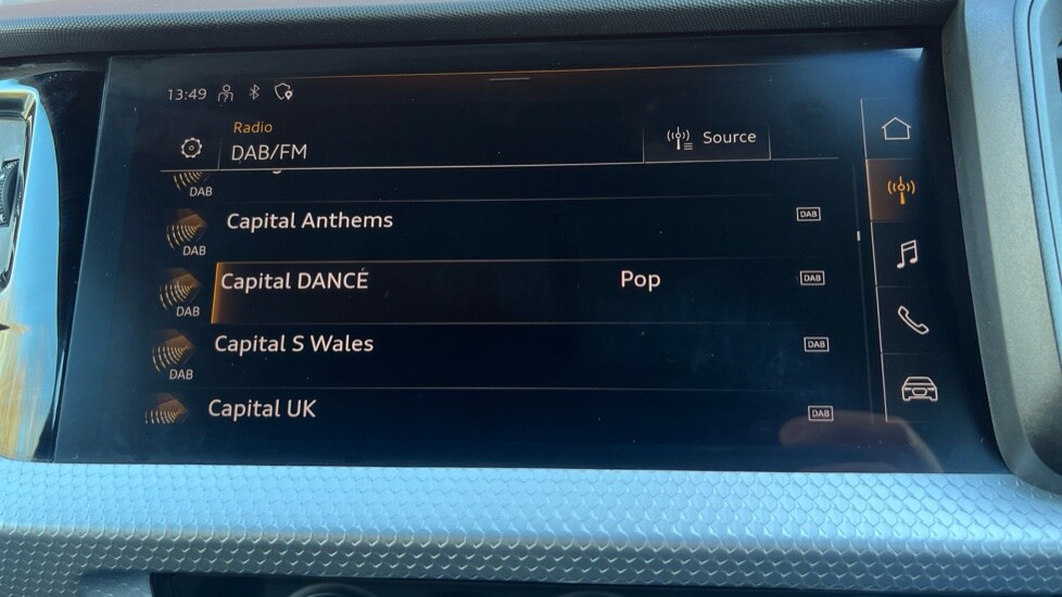 Used Audi A1 2024 for sale - 76684193: Photo 38