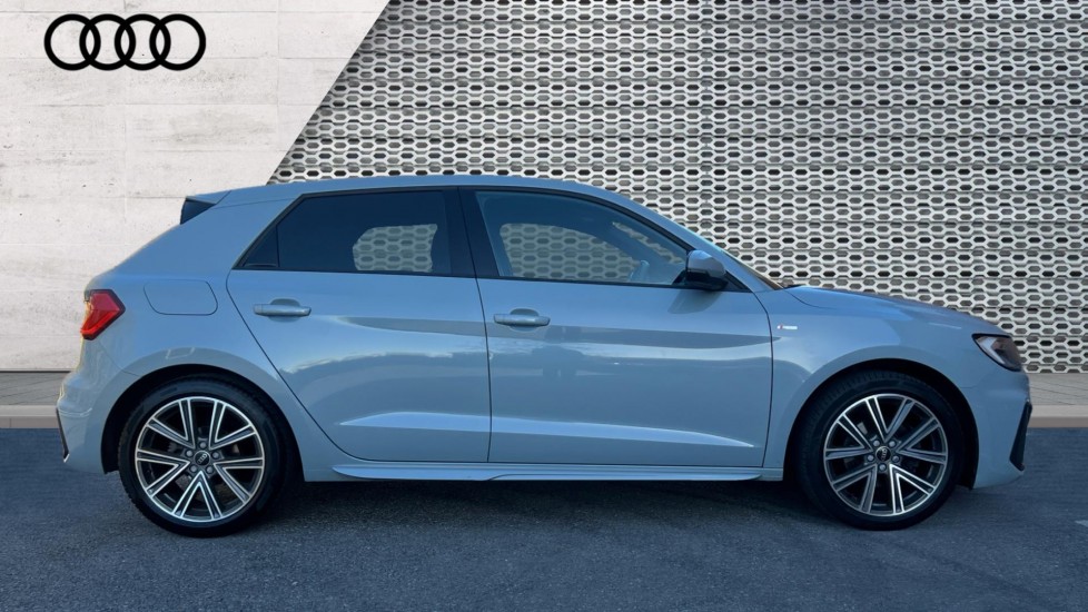 Used Audi A1 2024 for sale - 76684193: Photo 4