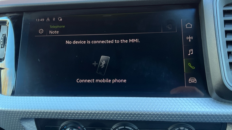 Used Audi A1 2024 for sale - 76684193: Photo 40