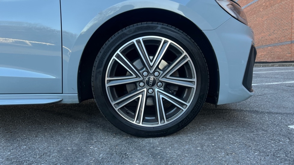 Used Audi A1 2024 for sale - 76684193: Photo 5