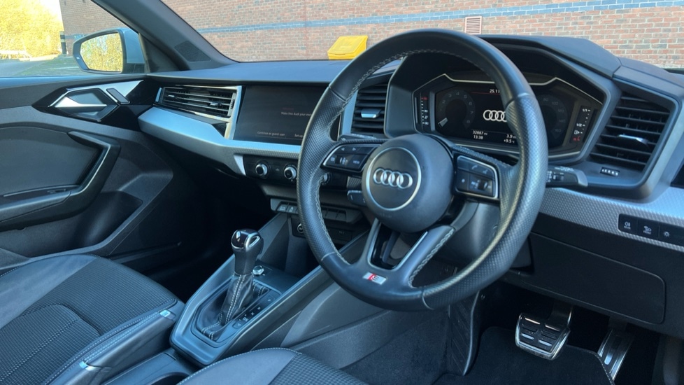 Used Audi A1 2024 for sale - 76684193: Photo 6