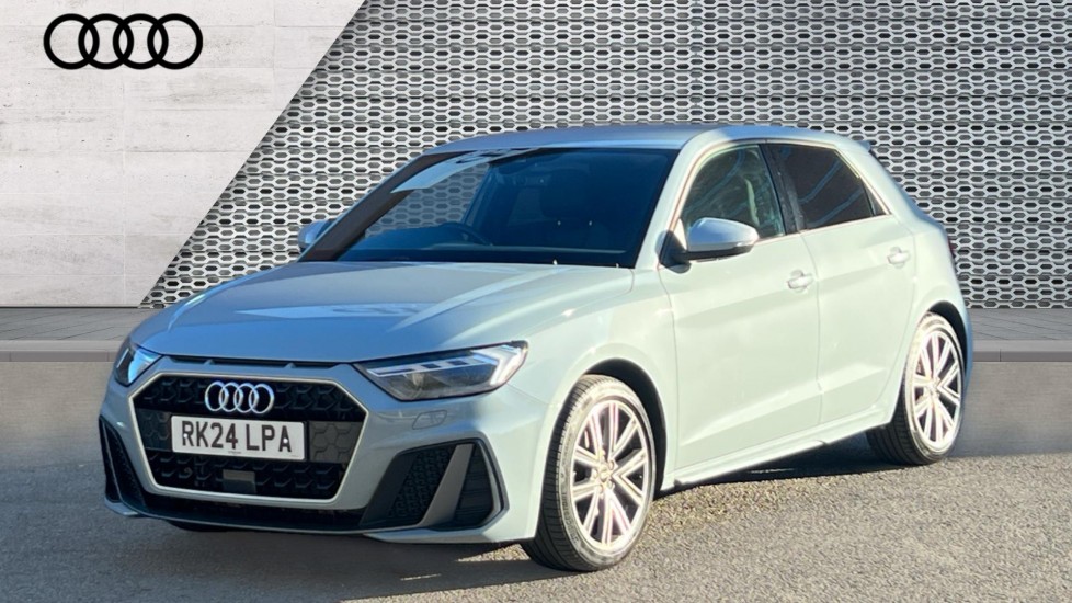 Used Audi A1 2024 for sale - 76684193: Photo 7