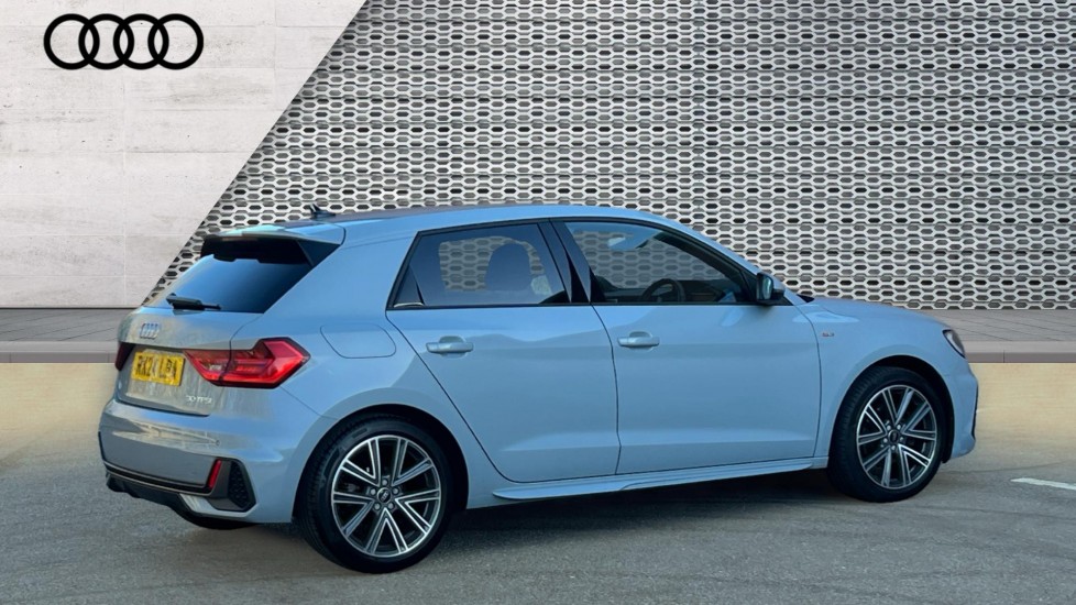 Used Audi A1 2024 for sale - 76684193: Photo 8