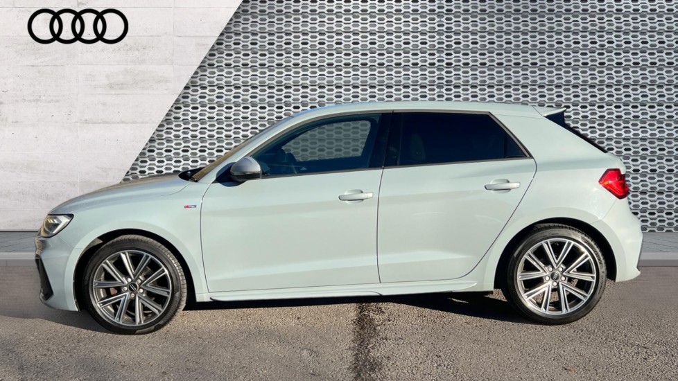 Used Audi A1 2024 for sale - 76684193: Photo 9