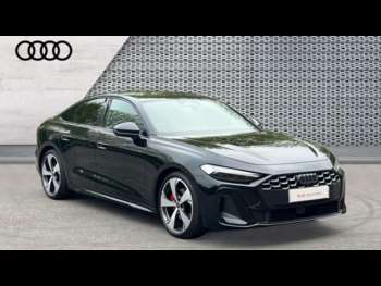 2024 - 2.0 TFSI 204 Edition 1 4dr S Tronic