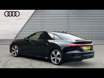 Used Audi A5 2024 for sale - 74527767: Photo