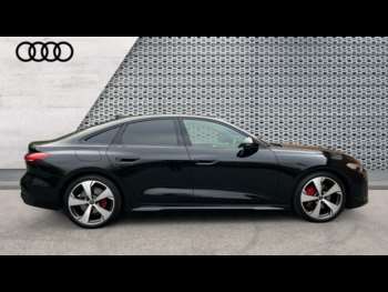 Used Audi A5 2024 for sale - 74527767: Photo
