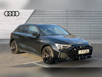 Audi A3 feature image