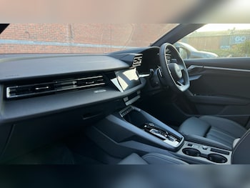 Used Audi A3 2025 for sale - 76804119: Photo